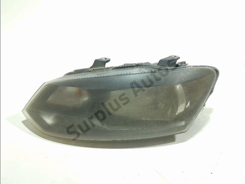 Phare gauche 6r1941015e - phare,