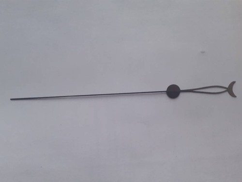 Trotteuse comtoise 130 - de,