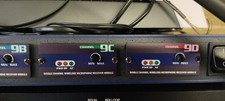 VOCOPRO UHF5800 WIRELESS MICRO