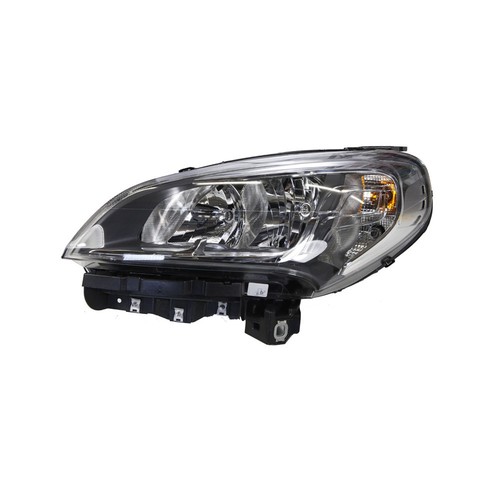 Fiat phare gauche doblo - phare,