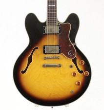 Used Epiphone Sheraton II VS