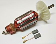 Moteur Armature Rotor Runner