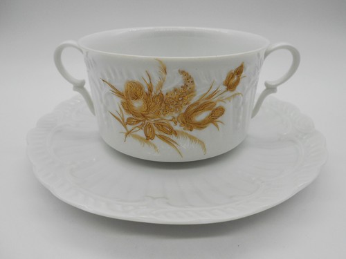 Superbe bol soupe tasse - tasse, a