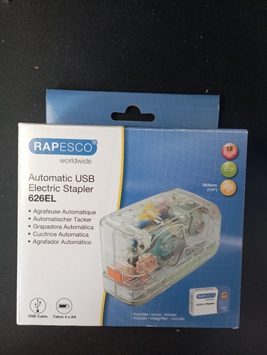 Agrafeuse stapler - /,