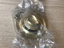 porte cles CHAPEAU PANAMA