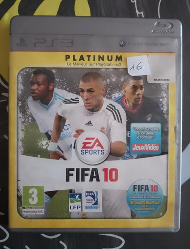 Fifa sans notice - fifa,