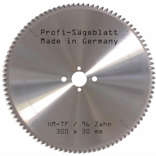 Lames 300 96 tf - x, 30