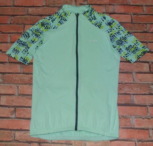 Triban maillot cyclisme - triban,