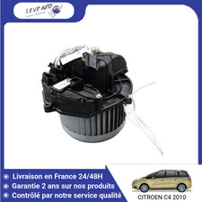 🇫🇷 MOTEUR VENTILATEUR