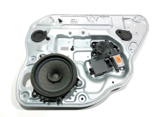 Leve vitre electrique arriere - leve-vitre,