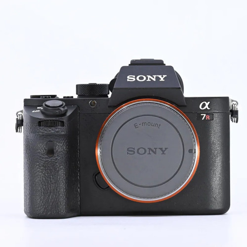 Sony alpha occasion - sony,