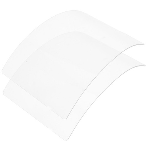 Pcs lunettes protection - 2, de