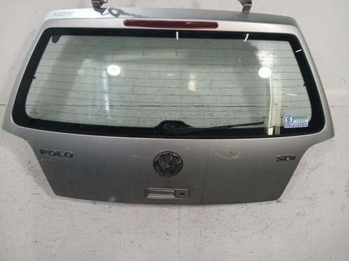 Malle hayon arriere volkswagen - malle/hayon,