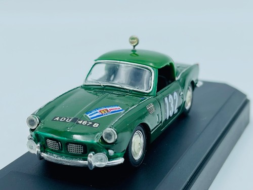 Base solido triumph - solido, spitfire