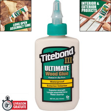 Ultimate 1412 ZL141/2 Colle à