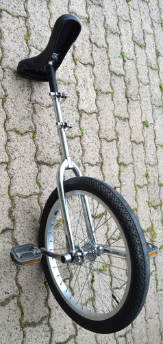 Monocycle unicycle roue ø - ,