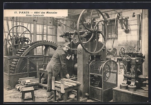 Carte postale paris - postale, hôtel
