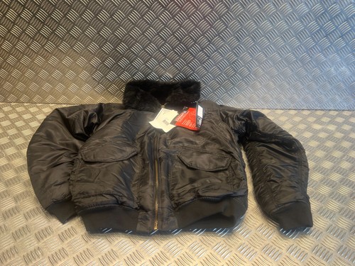 Blouson bombers cityguard cwu - blouson,