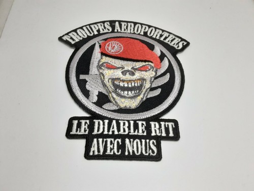 Patch ecusson thermocollant - patch,