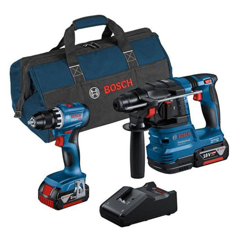 Bosch gsr 18v - 18v-45, 18v-22