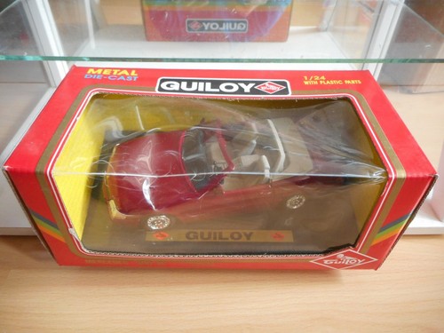 Guiloy mercedes 500 - guiloy, sl