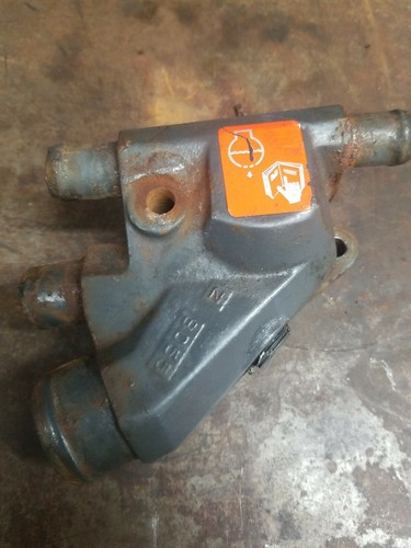 Boitier thermostat omc cobra - omc,