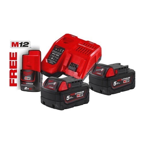 Pack milwaukee batteries - milwaukee,,