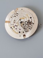 Longines Automatic 22A for