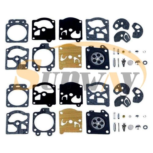Carburateur membrane kit - membrane,