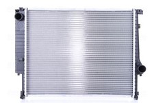 RADIATEUR BMW 7 730 I, IL V8,5