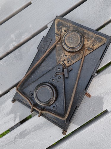 Original lampe lanterne