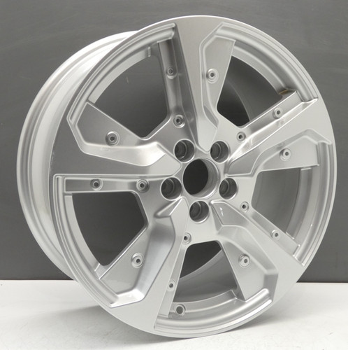 Jante alliage audi 82a - en,