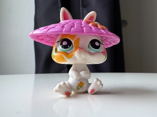 Petshop lapin nain 1067 - petshop, n°1067