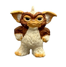 VTG 1984 Gremlins Movie Gizmo 3.5" Warner Bros. LJN Toy Action Figure Figurine