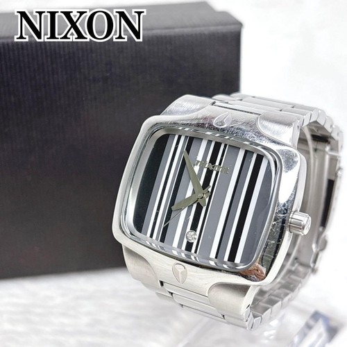 Nixon the player - the, mens