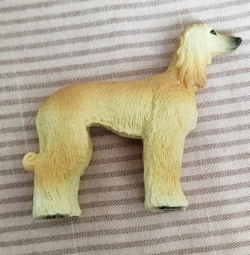 Schleich levrier afghan réf - schleich,