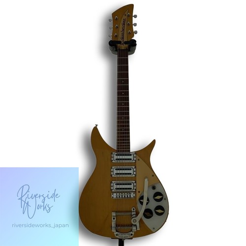Guitare électrique