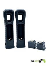 Nintendo Wii – Lot 2 Motion