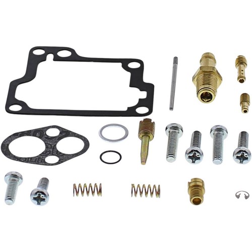 Suzuki 87 kit - 50,