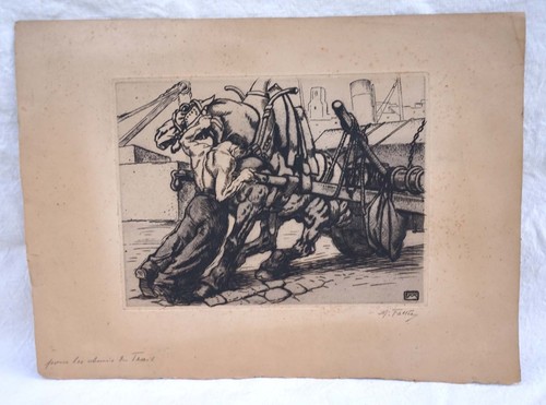 Marcel falter pour les - falter,