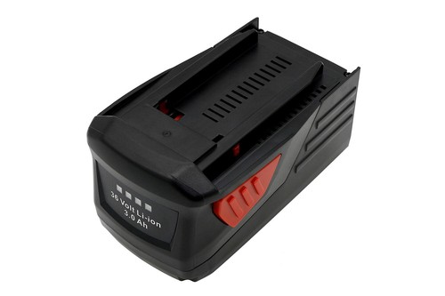 3000mah 36v ion batterie - 3000mah, li-ion