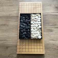 Planche GOBAN japonaise IGO Go