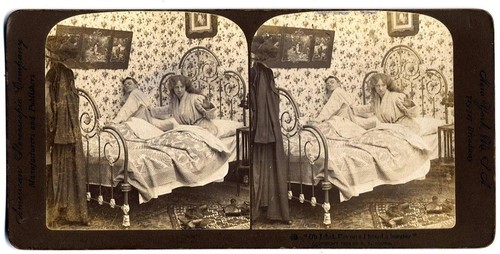 American stereoscopic company - american,