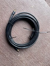 Bear Force Replacement High Pressure Water Hose 32 Ft X 2600