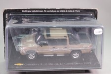 LL1377 Altaya 1/43 Chevrolet