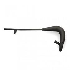 Pot d échappement GIANNELLI pour moto Suzuki 50 TS ER 1980 à 1983 34017 Neuf