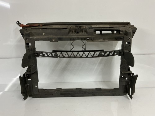 Polo plastic front panel - 6n,