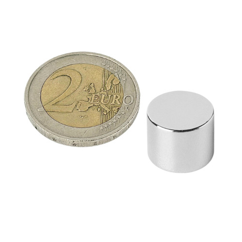 Aimant néodyme mm - aimant,
