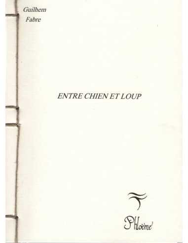 Entre chien et - chien,