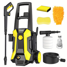 Nettoyeur Haute Pression 180